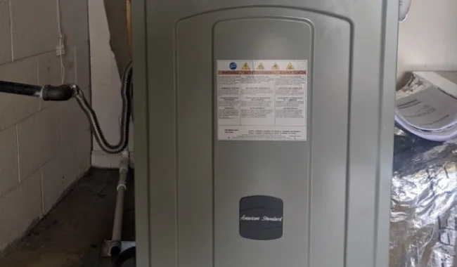 Financing options for HVAC services from J.C.'s Heating & Air